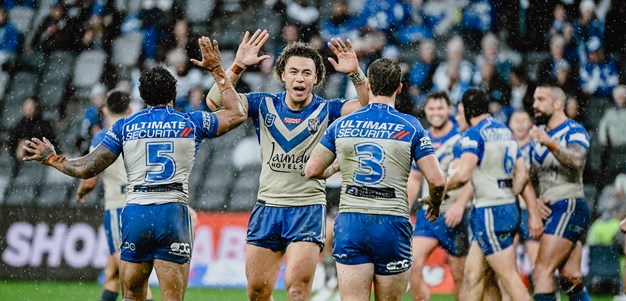 Round 21 Team News: Squad updated for Cowboys clash