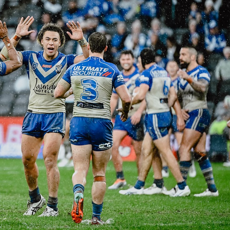 Round 21 Team News: Squad updated for Cowboys clash