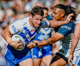 Bulldogs unable to secure win in Bundaberg