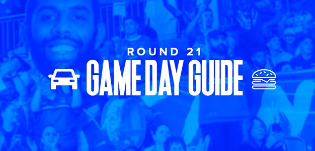 Game Day Guide: Round 21