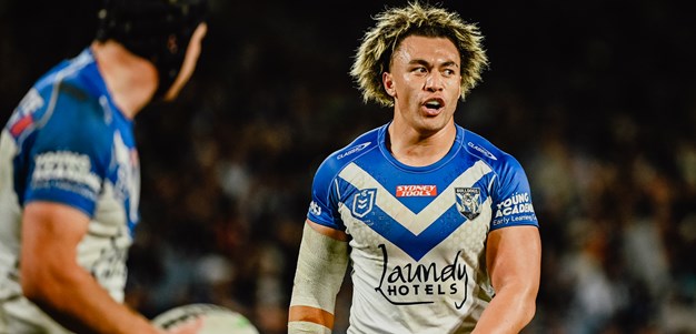 Round 22 Team News: Line-up confirmed to tackle Warriors