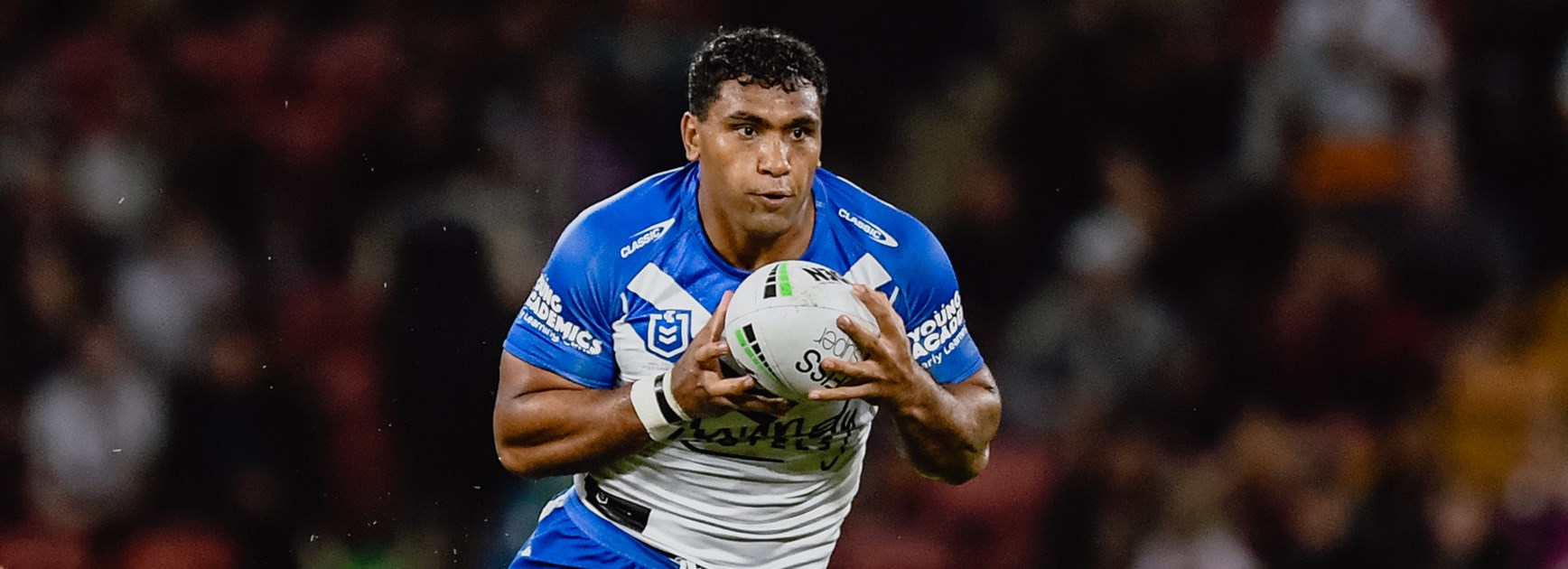 Round 23 Team News: Line-up confirmed to face the Eels