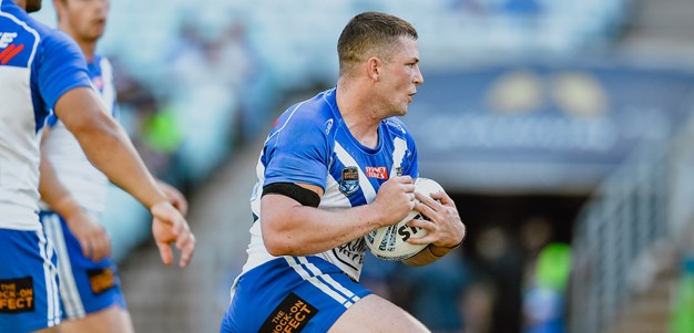 Round 24 Team News: Squad confirmed for Sharks clash