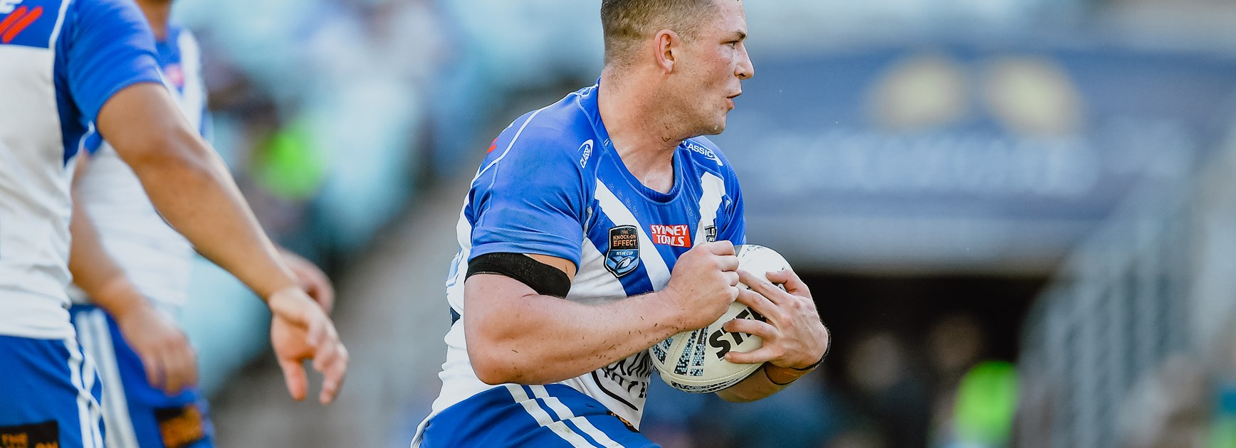 Round 24 Team News: Squad confirmed for Sharks clash