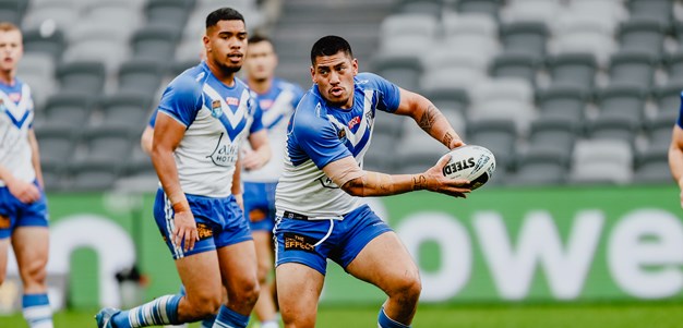 NSW Cup Match Preview: Bulldogs v Jets