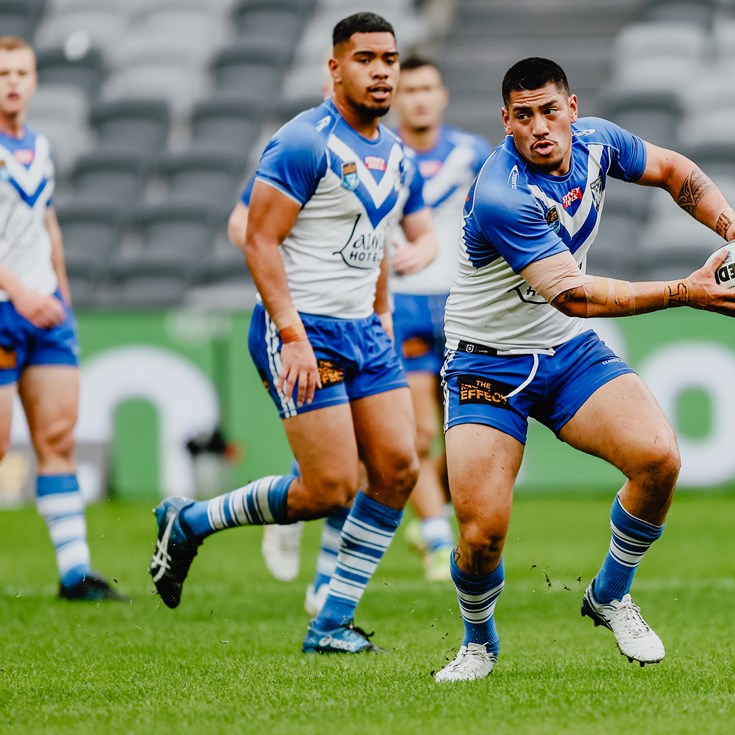 NSW Cup Match Preview: Bulldogs v Jets