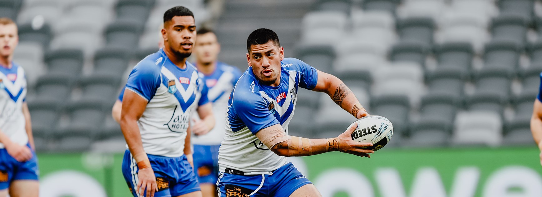 NSWRL TV Preview | Presidents Cup kicks off