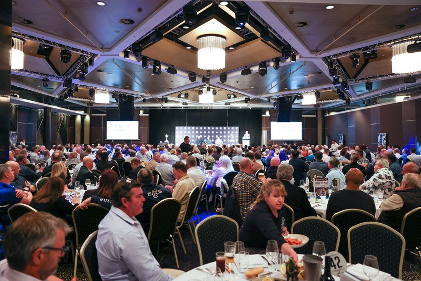 Bankstown Sports Club played host to the Ambassadors Lunch.