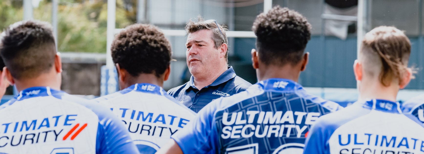 Development trials kick off 2023 Academy Program