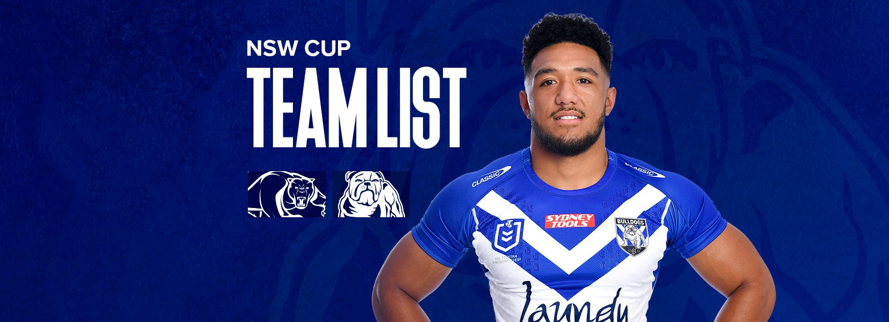 NSW Cup Team News: Bulldogs to face Panthers in Grand Final
