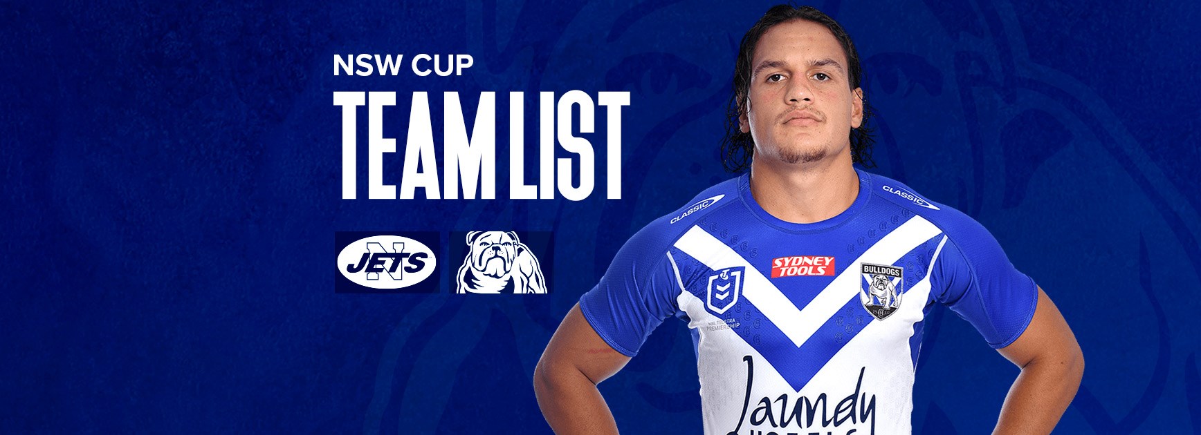 NSW Cup Team News: Zach Dockar-Clay ruled out for Preliminary Final