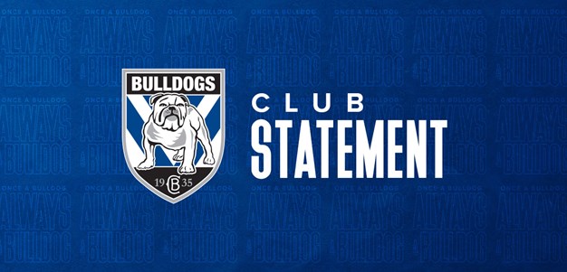 Bulldogs release Nic Cotric from final two years of his contract
