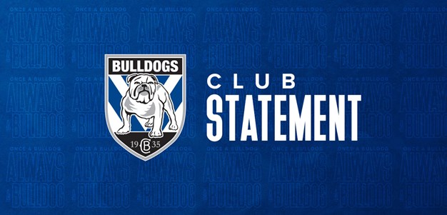 Bulldogs and Ciraldo agree to terms