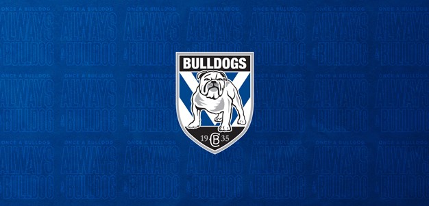 Karl Oloapu Signs With the Bulldogs