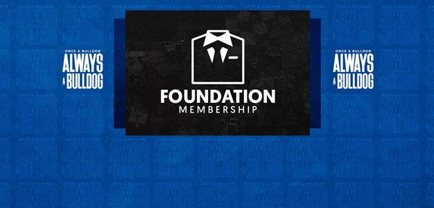 Foundation Memberships