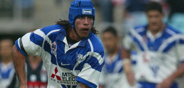 Johnathan Thurston inducted into Sport Australia Hall of Fame