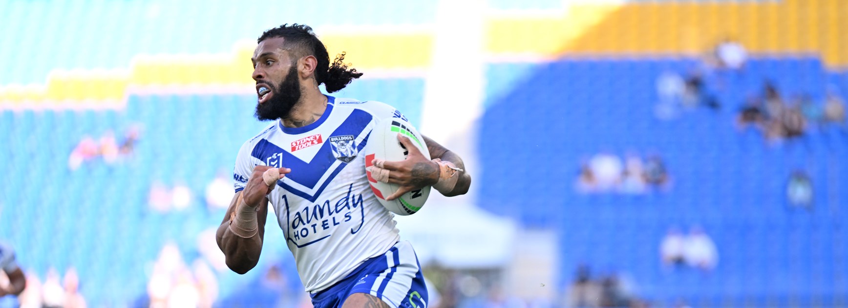 Pacific Championships 2023: Official men's squads