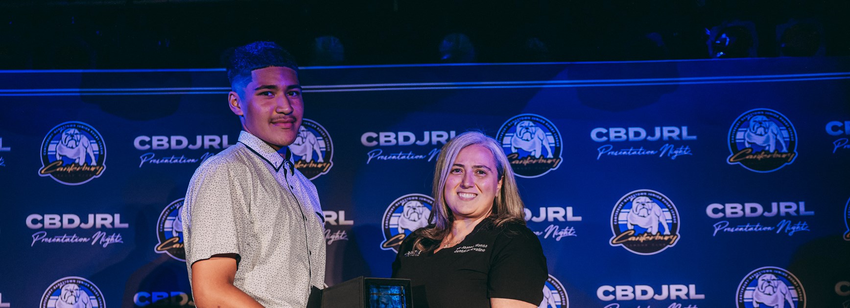 Bulldogs Celebrate the 2023 Junior League Season