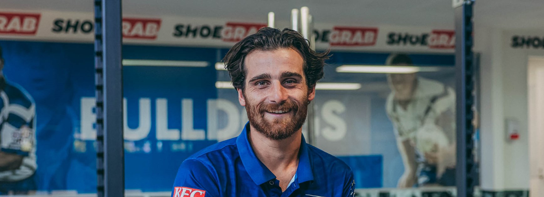 Vella Earns Promotion as NRL Transition Coach