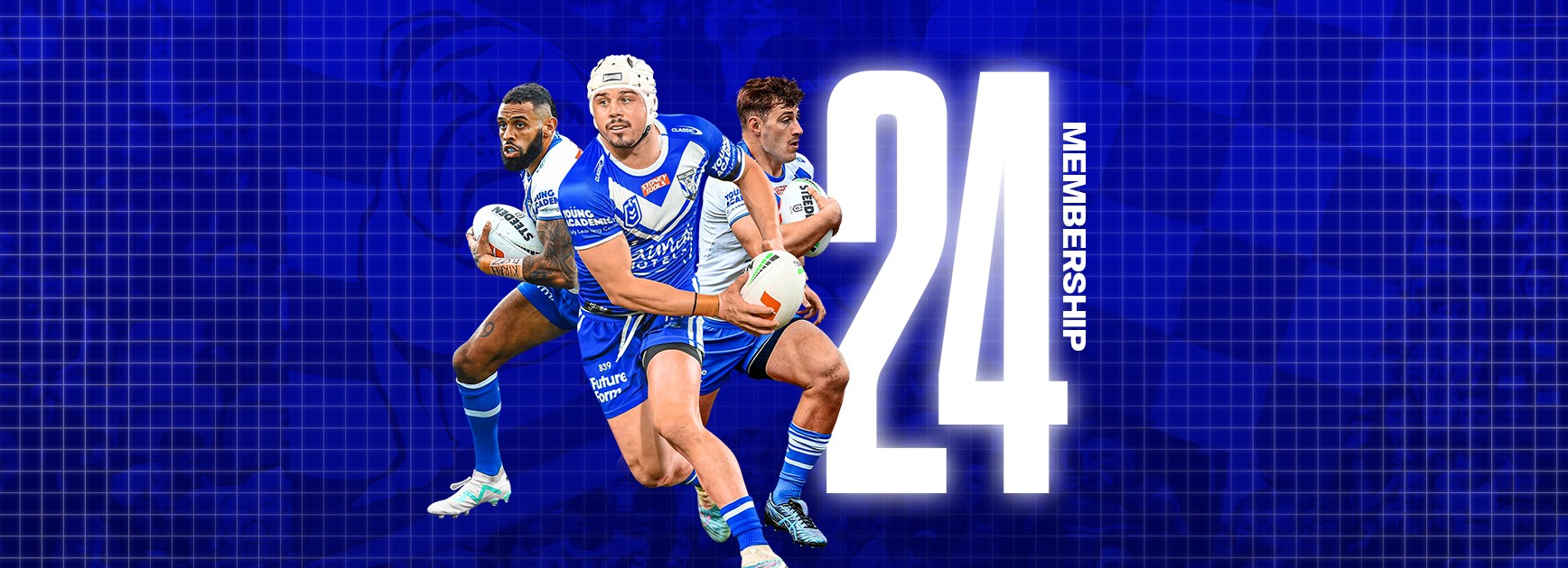 Membership Renewals now open for 2024
