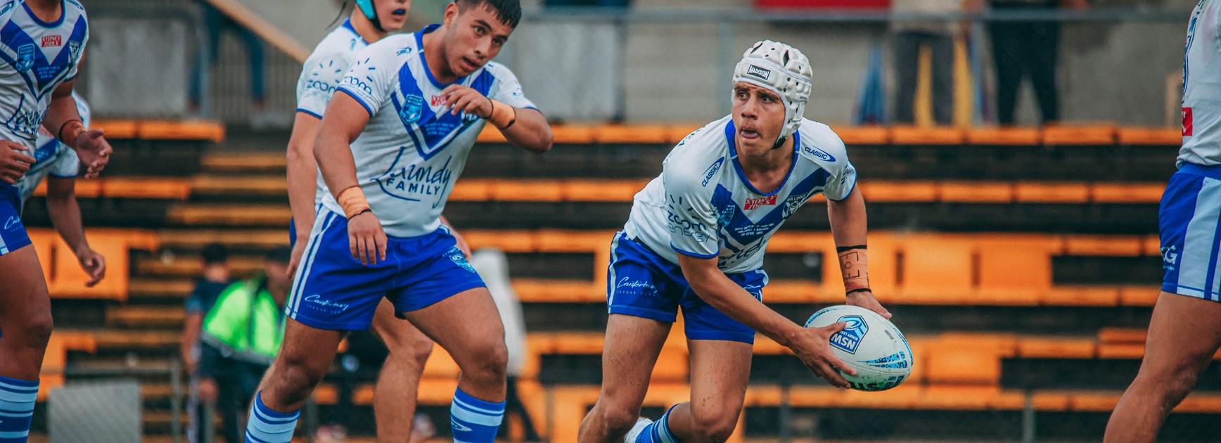 2024 Male Representative Summer Squads Announced