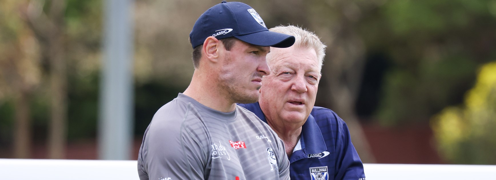 True Bulldogs To Lead Canterbury’s Future