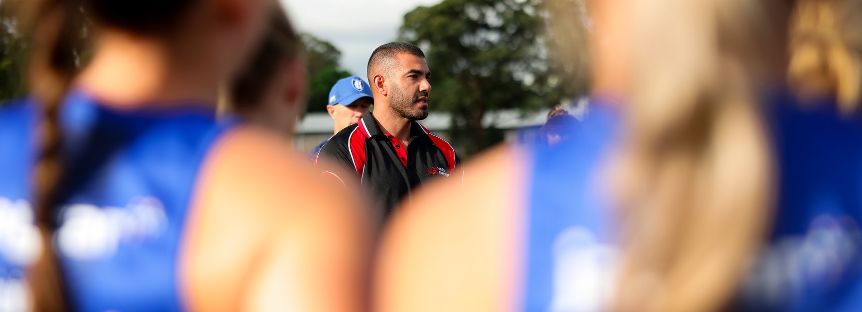 Vari Group Champions Expansion: Fueling Canterbury's Pathways from Grassroots to Elite