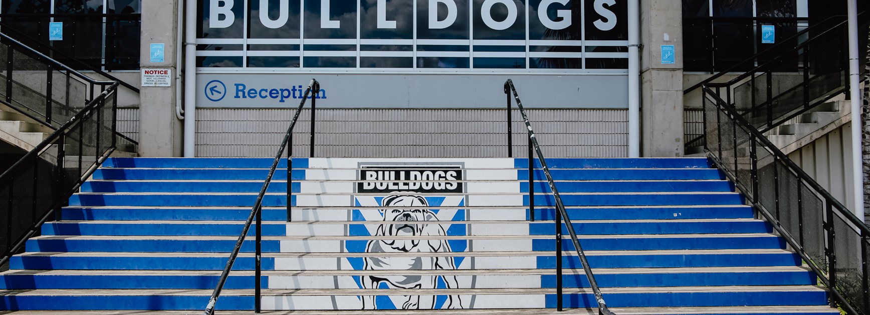 Bulldogs Christmas Office Closure