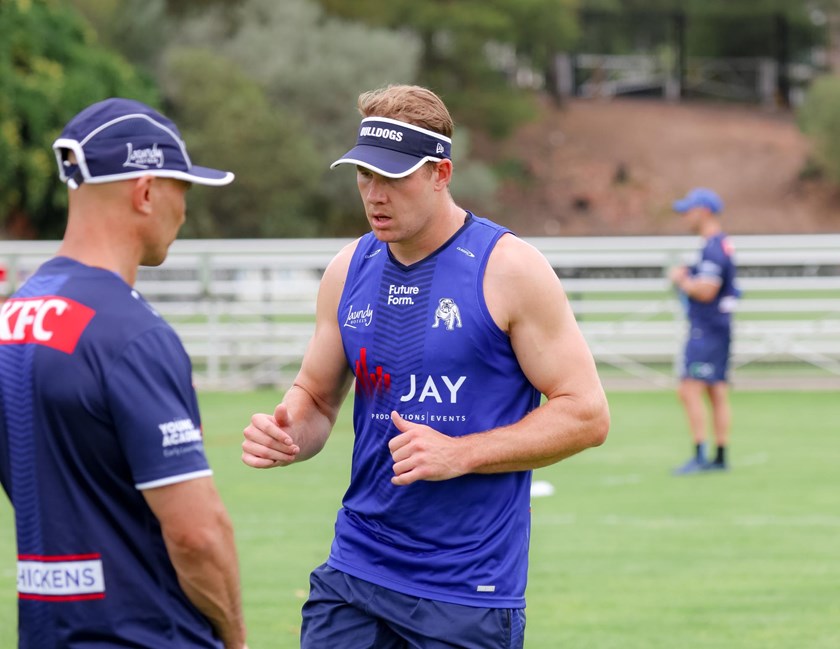 Jay Productions & Events are proud to have their logo displayed on the Club's NRL training range.
