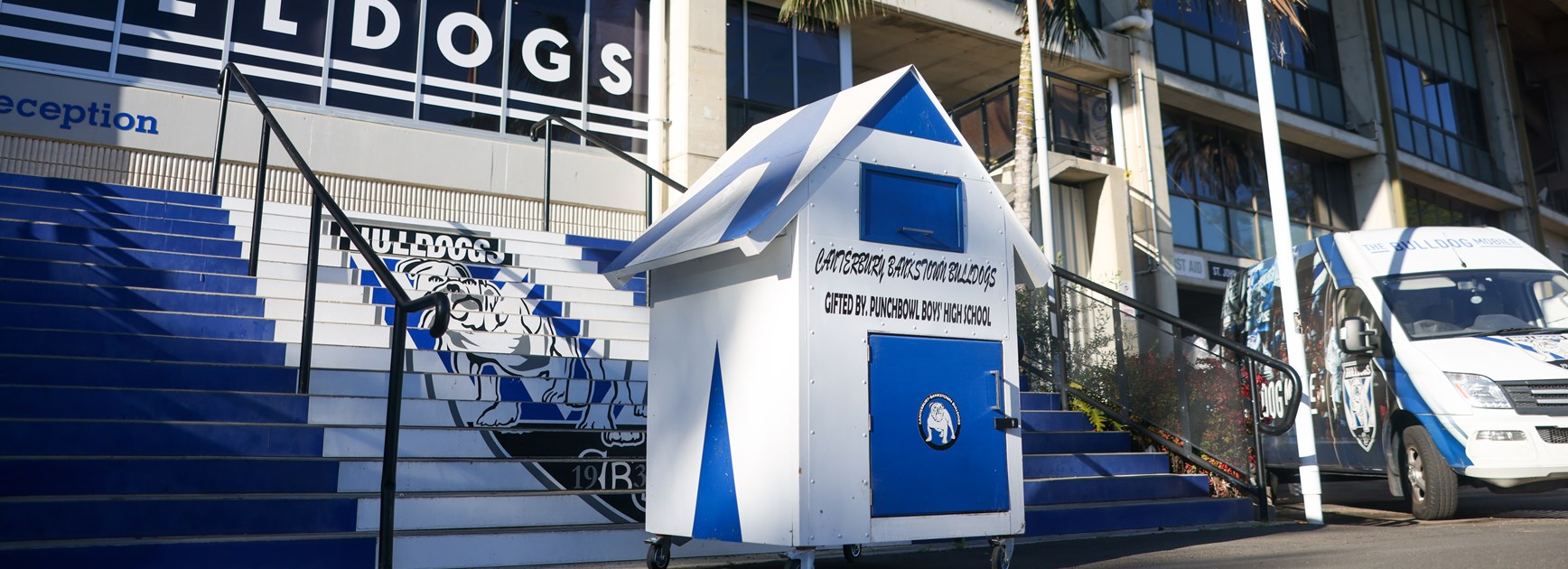 XMAS Shoe Donation Appeal