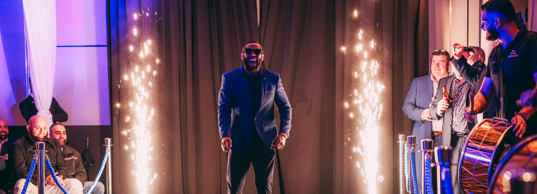 Bulldogs to launch 2023 NRL Premiership Season