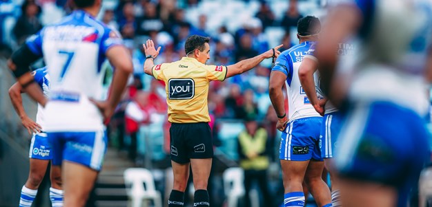 NRL rules unchanged for 2023 Premiership Season