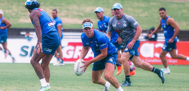 2023 Pre-Season Challenge: Everything you need to know