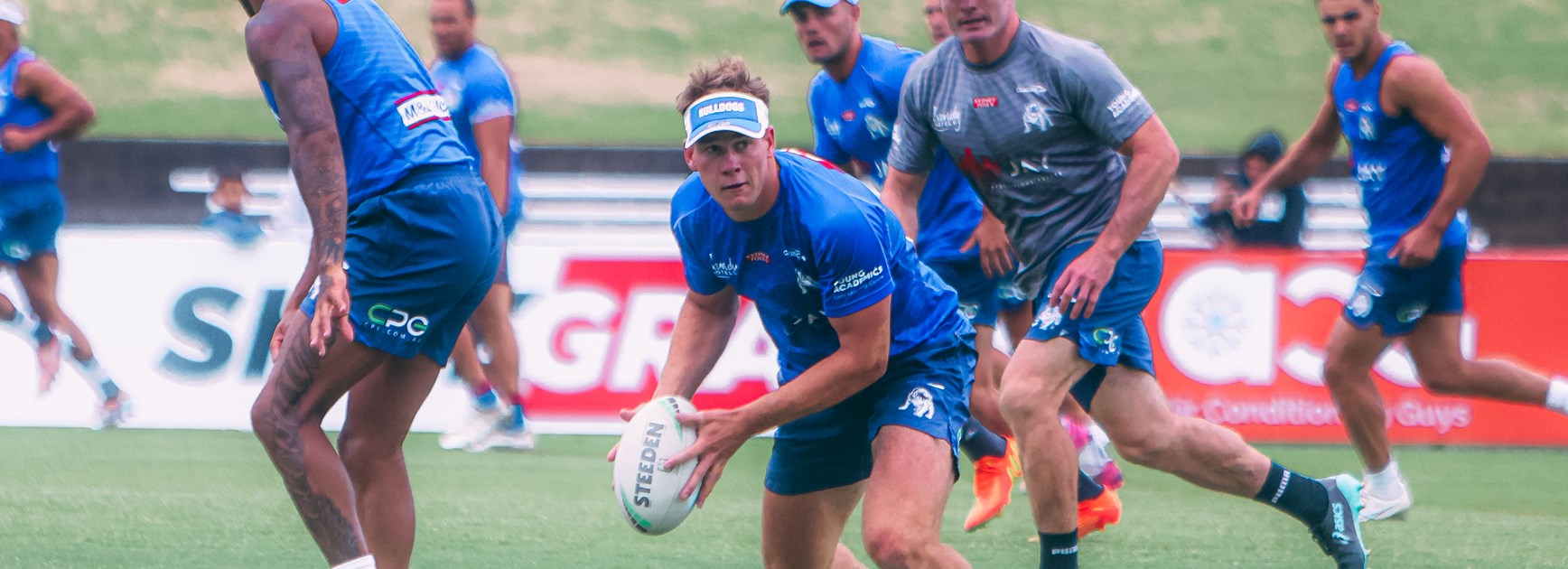 2023 Pre-Season Challenge: Everything you need to know