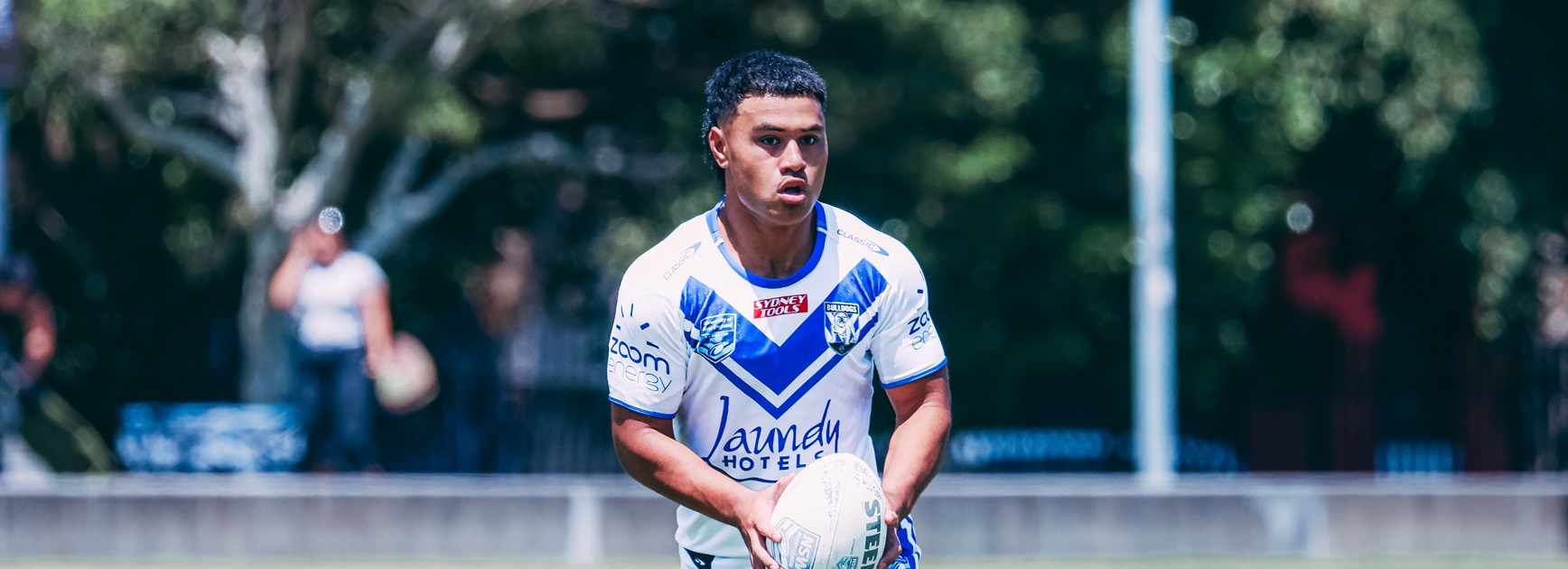 Bulldogs Academy Team Lists: Round 3 v Knights