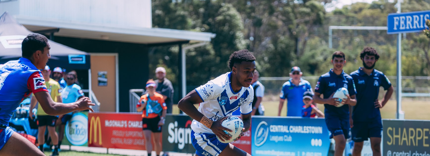 Academy Wrap: Round 3 v Knights