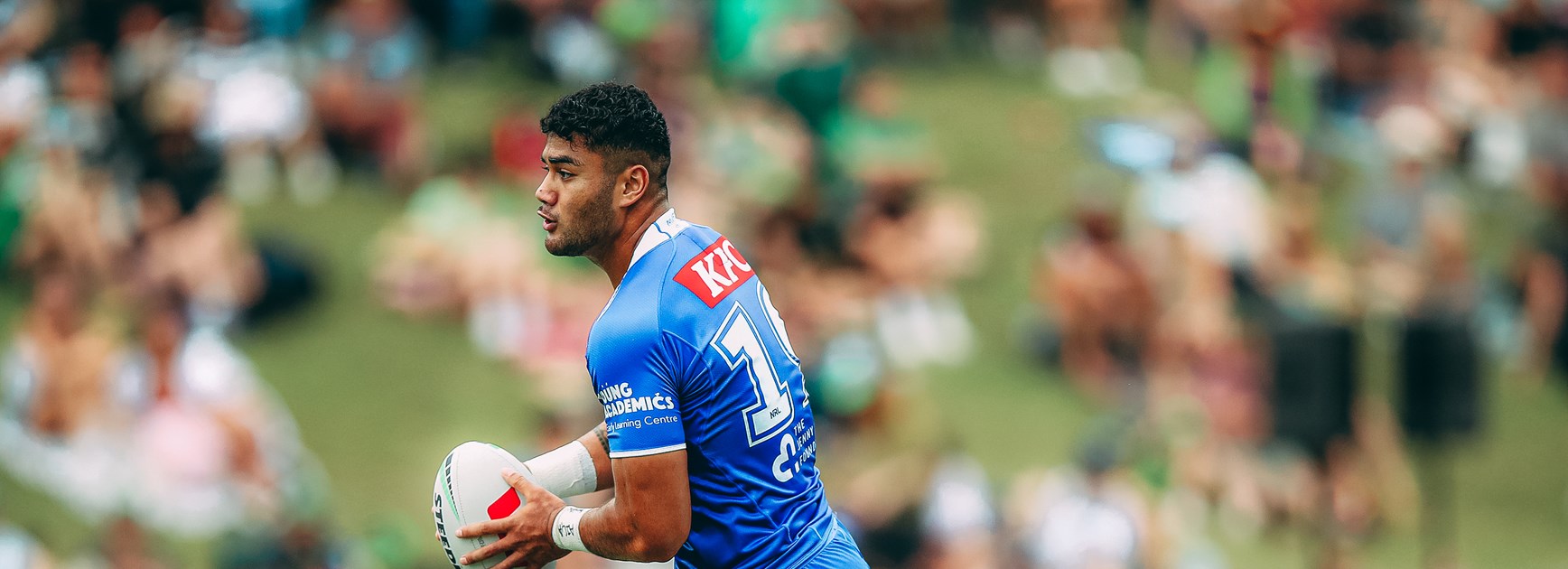 NSW Cup Team News: Trial v Newtown Jets