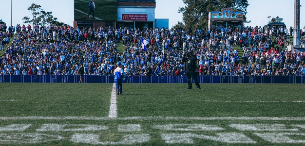 Game Day Guide: Round 20 v Broncos