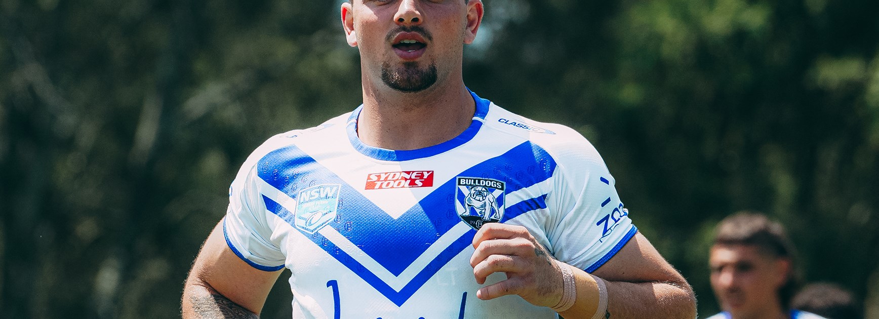 Jersey Flegg line-up finalised for Raiders trial