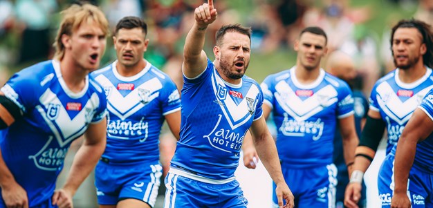 NSW Cup Team News: Reynolds to tackle Blacktown Workers