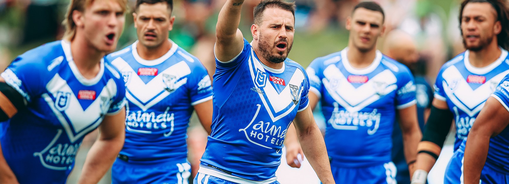 NSW Cup Team News: Reynolds to tackle Blacktown Workers