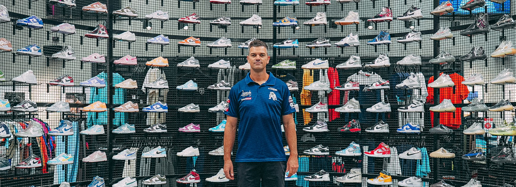 The Shoe Fits: ShoeGrab and Bulldogs Extend Partnership