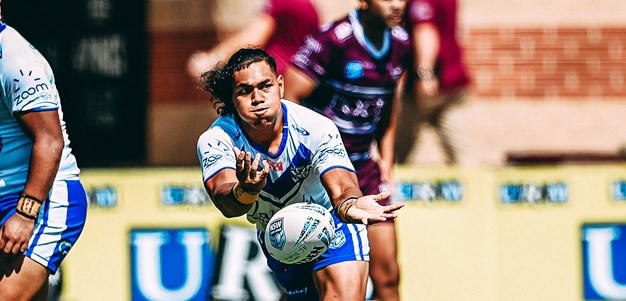 Jersey Flegg Team News: Round 3 v Wests Tigers