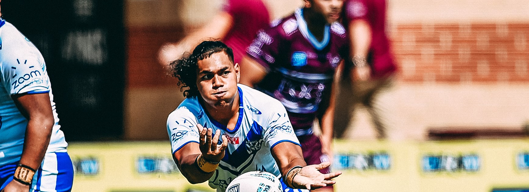 Jersey Flegg Team News: Round 3 v Wests Tigers