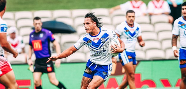 NSW Cup side put Dragons to the sword