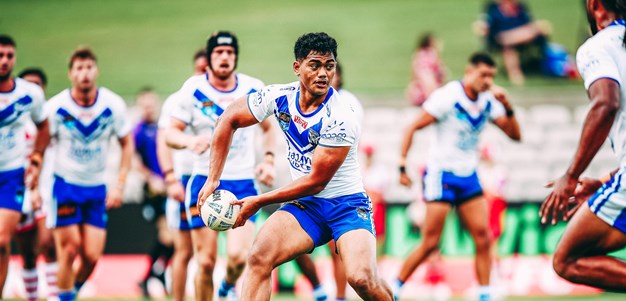 NSW Cup Team News: Round 3 v Magpies