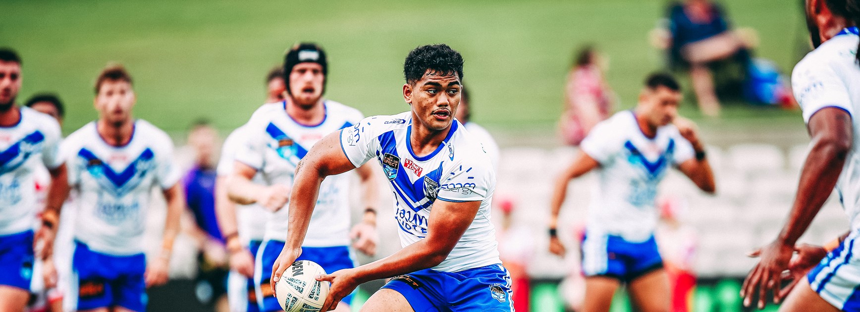 NSW Cup Team News: Round 3 v Magpies