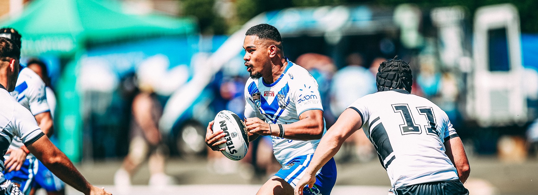 Ron Massey Cup Team News: Round 2 v Silktails