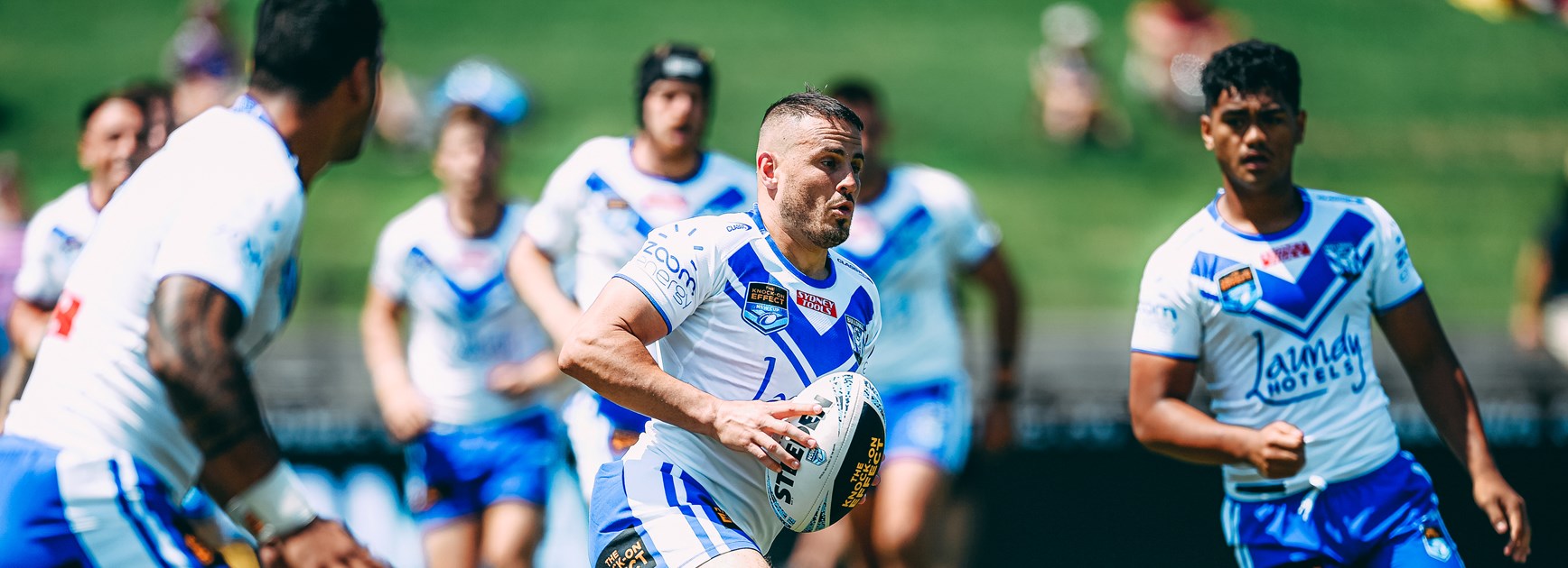 NSW Cup overcome early onslaught to beat Sea Eagles