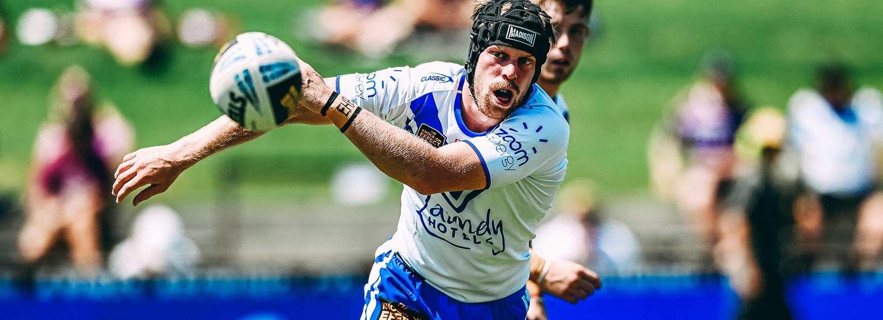 NSW Cup Team News: Tangata-Toa finalises line-up to face Dragons